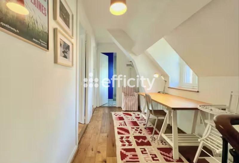 Maison - 170 m² - 6 pièces