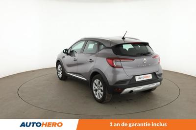 Renault Captur 1.5 Blue dCi Business 116 ch