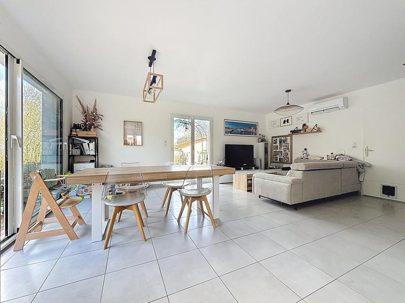 Villa - 86 m² - 4 pièces