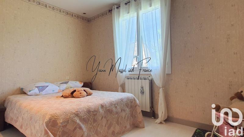 Maison - 154 m² - 7 pièces