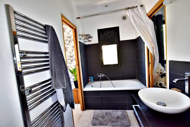 Maison - 149 m² - 6 pièces