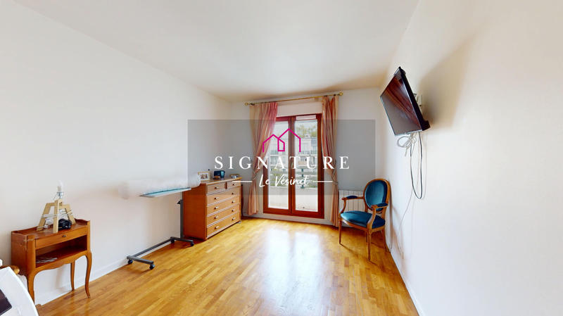 Appartement - 129 m² - 4 pièces