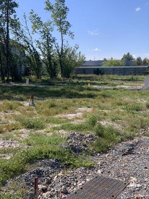Terrain constructible - 335 m²