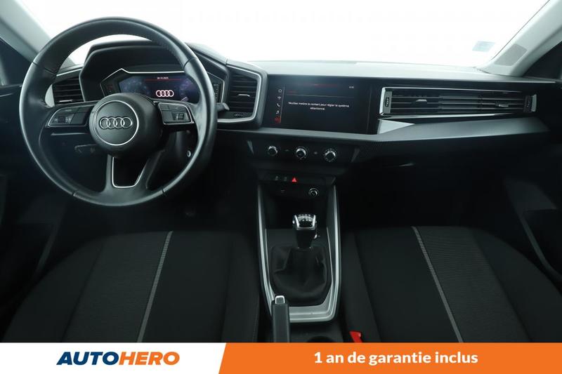 Audi A1 Sportback 30 Tfsi Design 116 ch