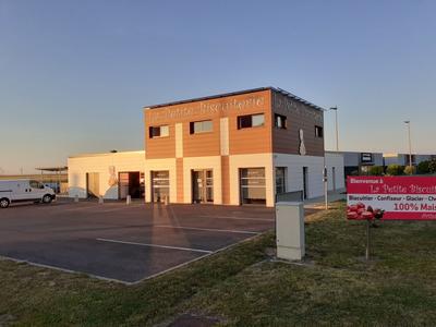 Local commercial - 480 m²