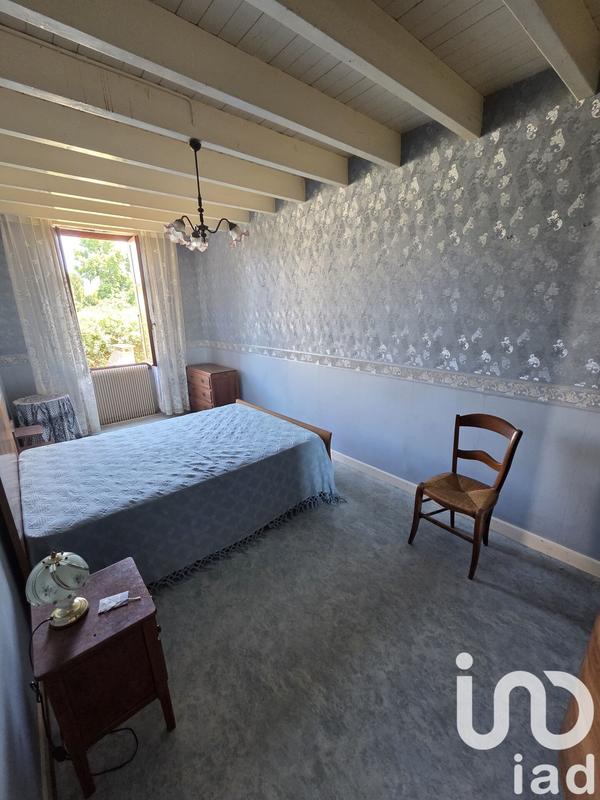 Maison - 153 m² - 6 pièces