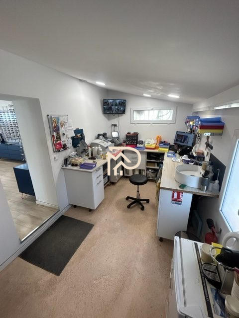 Local commercial - 70 m²