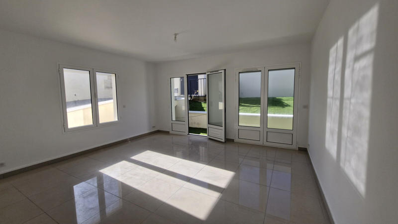 Appartement - 71 m² - 3 pièces