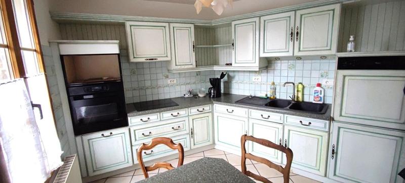 Maison - 150 m² - 6 pièces