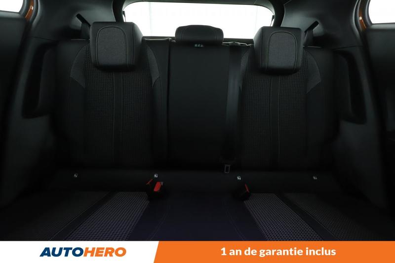Peugeot 2008 1.5 Blue-HDi Gt Eat8 131 ch