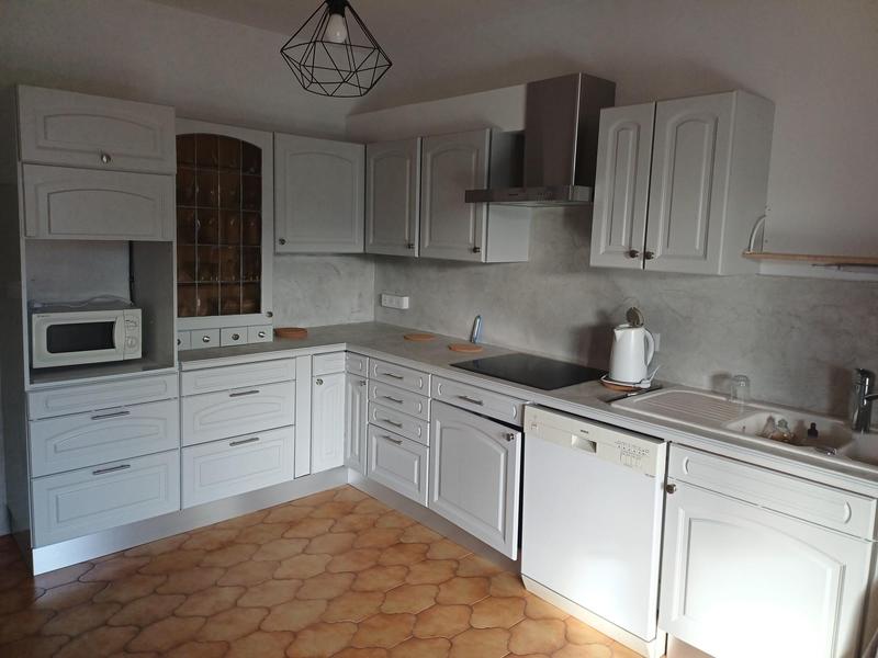 Maison - 128 m² - 4 pièces