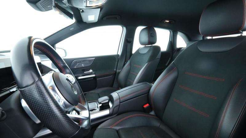 Mercedes Classe B 180 d Amg Line 7g-Dct 116 ch