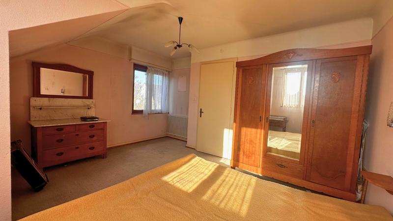 Maison - 157 m² - 6 pièces