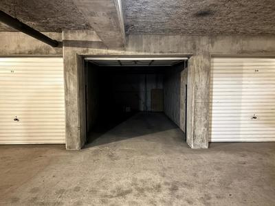 Parking / Garage - 14 m²