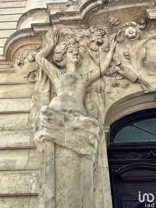 Appartement - 67 m² - 2 pièces