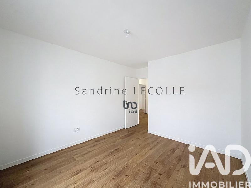 Appartement - 76 m² - 4 pièces