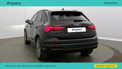 Audi Q3 45 Tfsi 230ch Design Luxe quattro s tronic 7