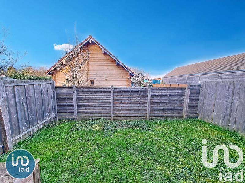 Appartement - 102 m² - 5 pièces