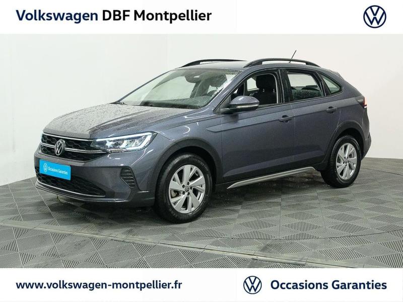 Volkswagen Taigo 1.0 Tsi 116 Bvm6 Life