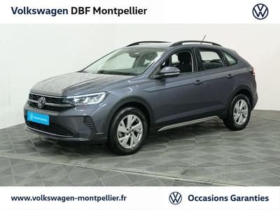 Volkswagen Taigo 1.0 Tsi 116 Bvm6 Life