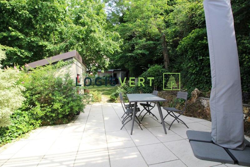 Maison - 145 m² - 6 pièces