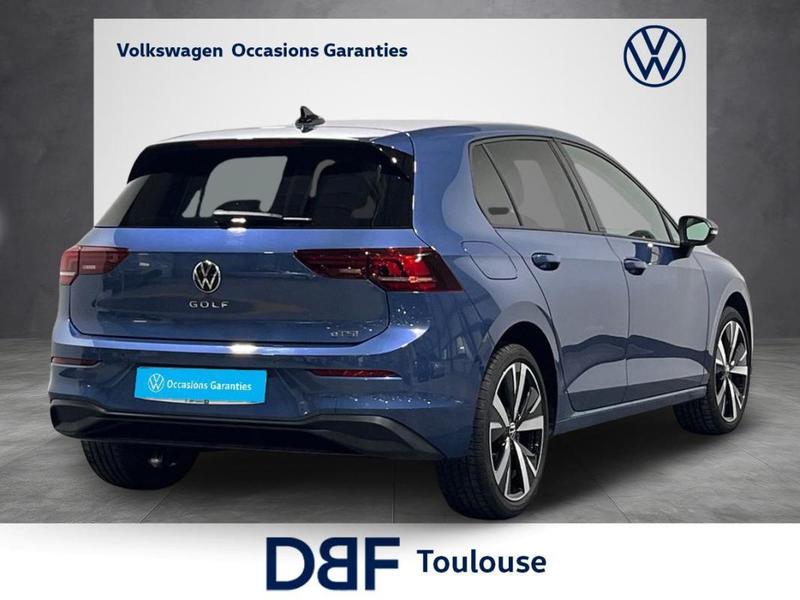 Volkswagen Golf 1.5 eTSI Evo2 116 Dsg7 Vw Edition