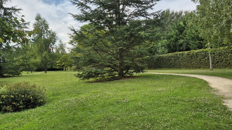 Appartement - 77 m² - 4 pièces