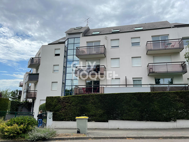 Appartement - 15 m² - 1 pièce