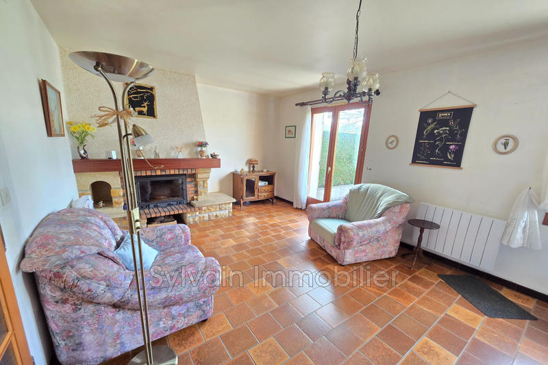 Maison - 101 m² - 5 pièces