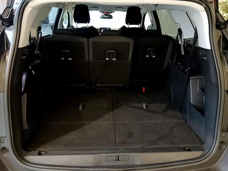 Peugeot 5008 Business 1.6 bluehdi 120ch ss bvm6 active