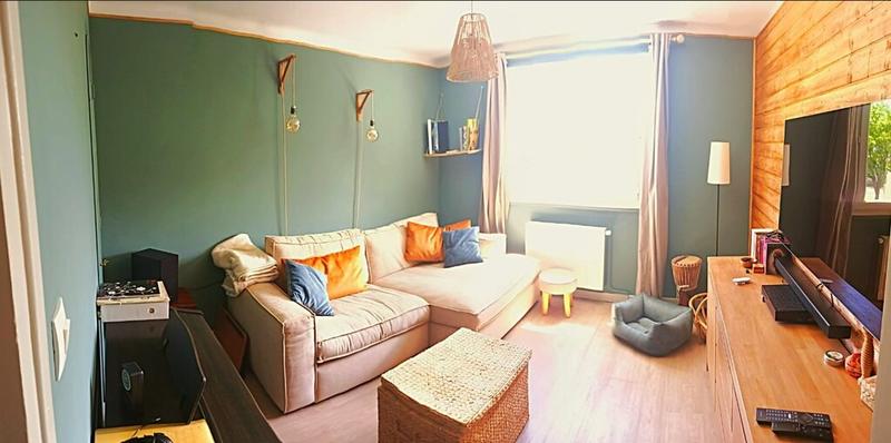 Maison - 170 m² - 6 pièces