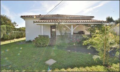 Maison - 97 m² - 4 pièces