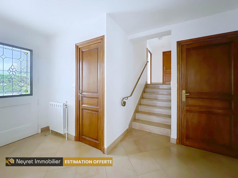 Maison - 128 m² - 5 pièces