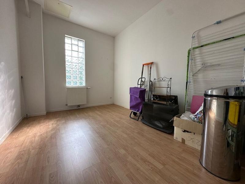 Duplex - 116 m² - 5 pièces