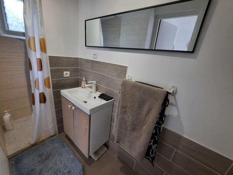 Maison - 117 m² - 6 pièces