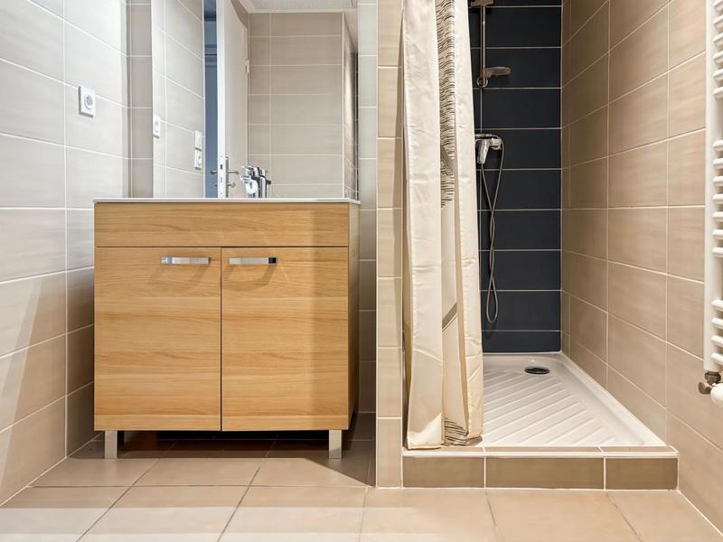 Appartement - 31 m² - 1 pièce