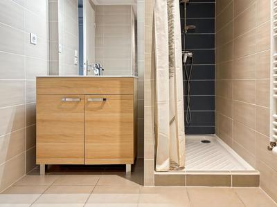 Appartement - 31 m² - 1 pièce