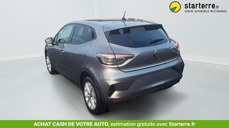 Renault Clio 5 Blue Dci 100 Ch Gsr2 Evolution