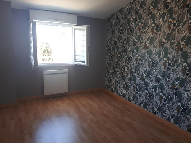 Maison - 72 m² - 3 pièces