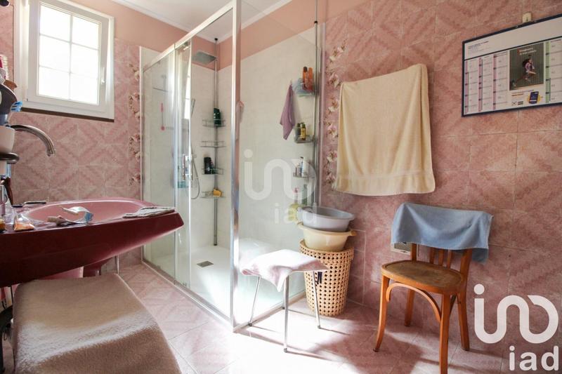 Maison - 161 m² - 4 pièces