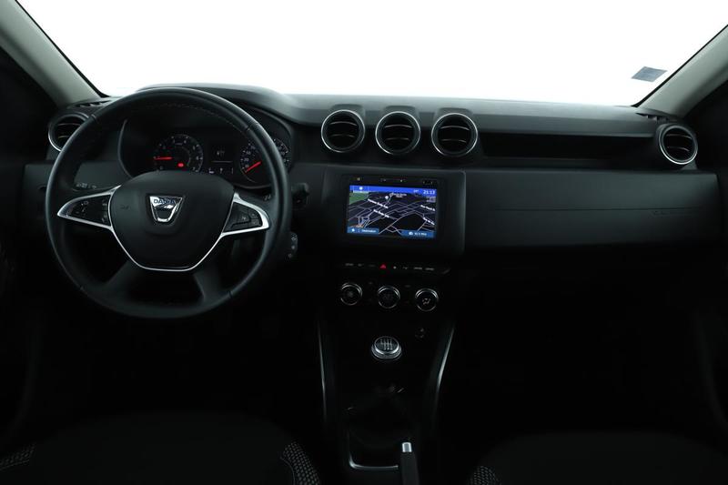 Dacia Duster II 1.5 dCi Blue Prestige 4x2 116 ch