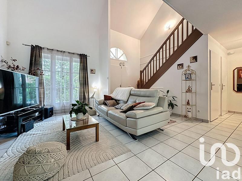 Maison - 158 m² - 7 pièces