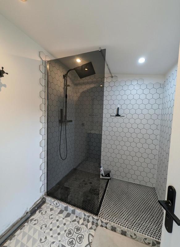 Maison - 70 m² - 3 pièces