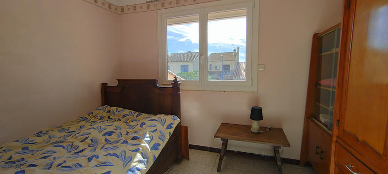 Maison - 72 m² - 4 pièces