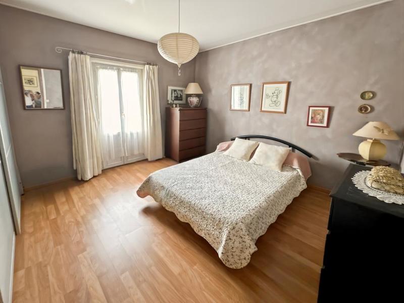 Maison - 70 m² - 3 pièces