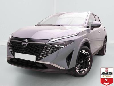 Nissan Qashqai 1.3 Dig-T Mhev 158 X-Tronic n-Connecta