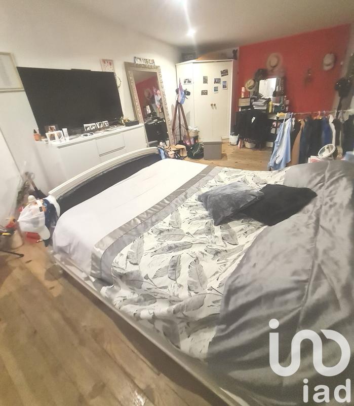 Appartement - 130 m² - 5 pièces