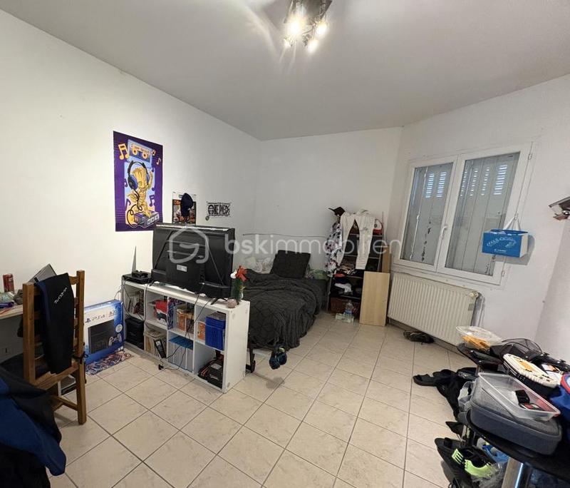 Maison de campagne - 205 m² - 10 pièces