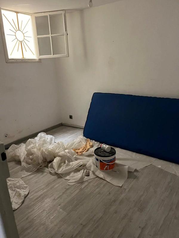 Appartement - 77 m² - 5 pièces