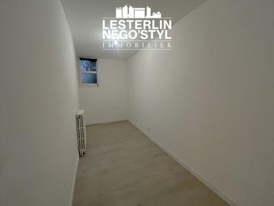 Appartement - 37 m²